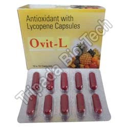 Manufacturers Exporters and Wholesale Suppliers of Ovit L Capsule Ahmedabad Gujarat
